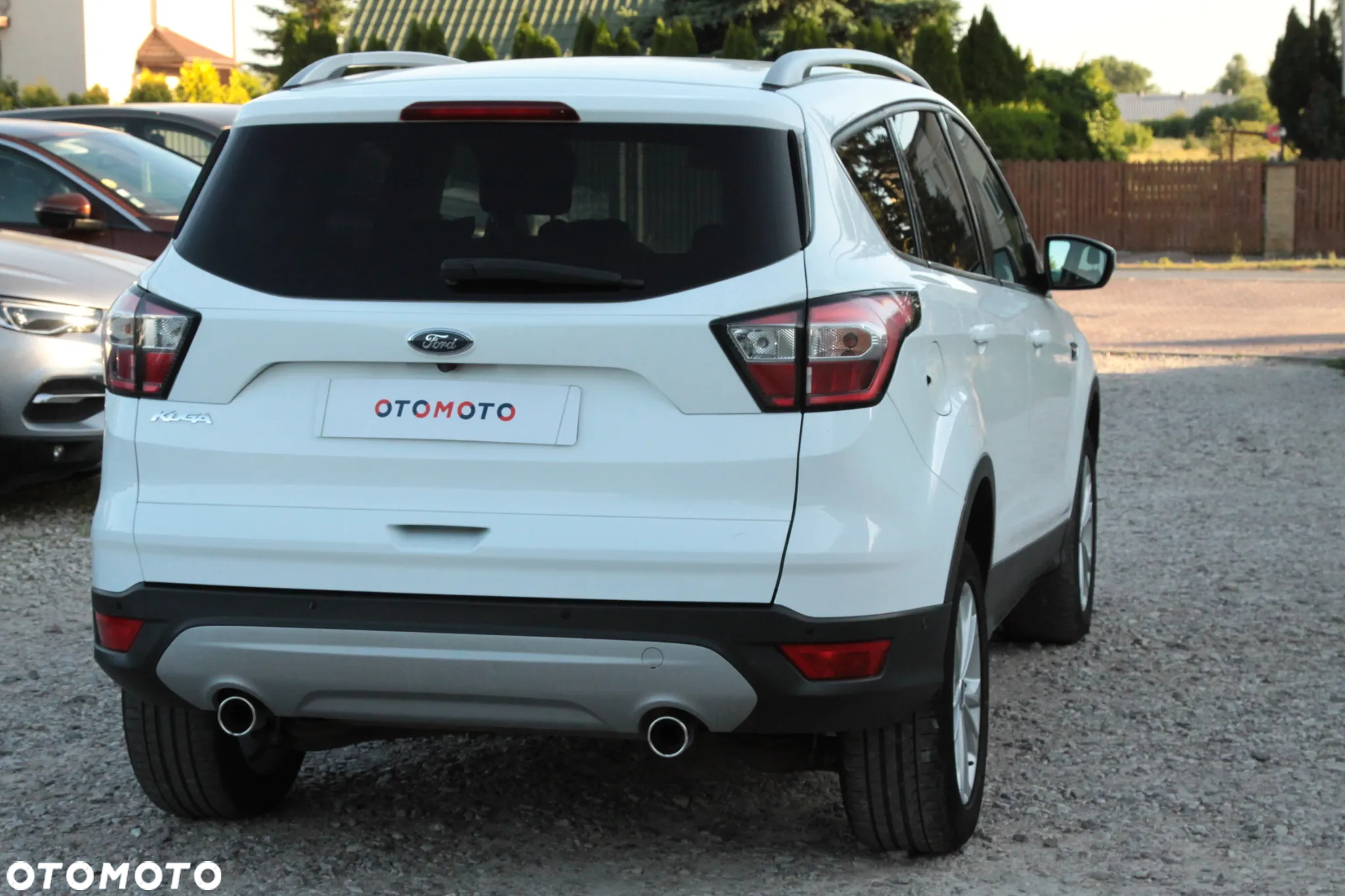 Ford Kuga 2.0 TDCi 2x4 ST-Line - 13
