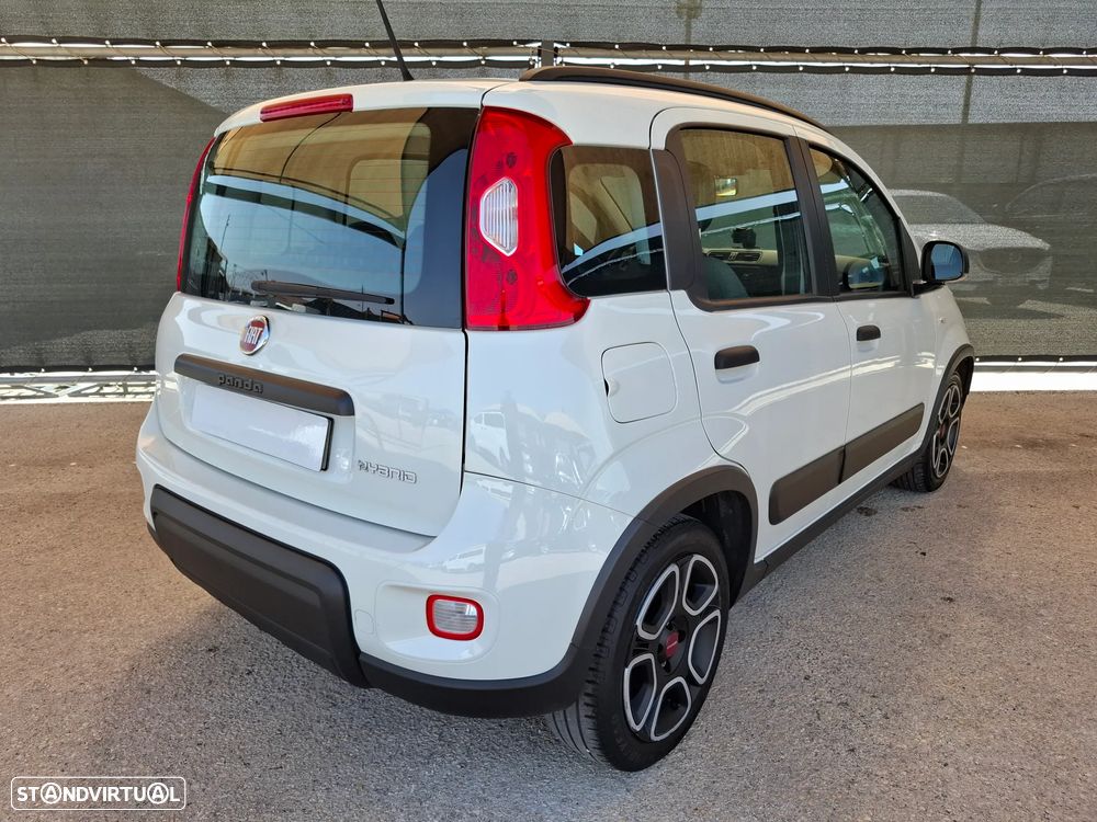 Fiat Panda - 17