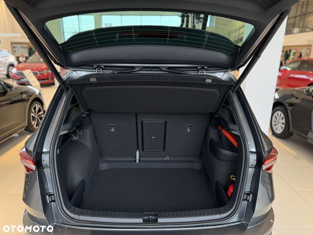 Skoda Karoq 1.5 TSI ACT Sportline DSG - 12