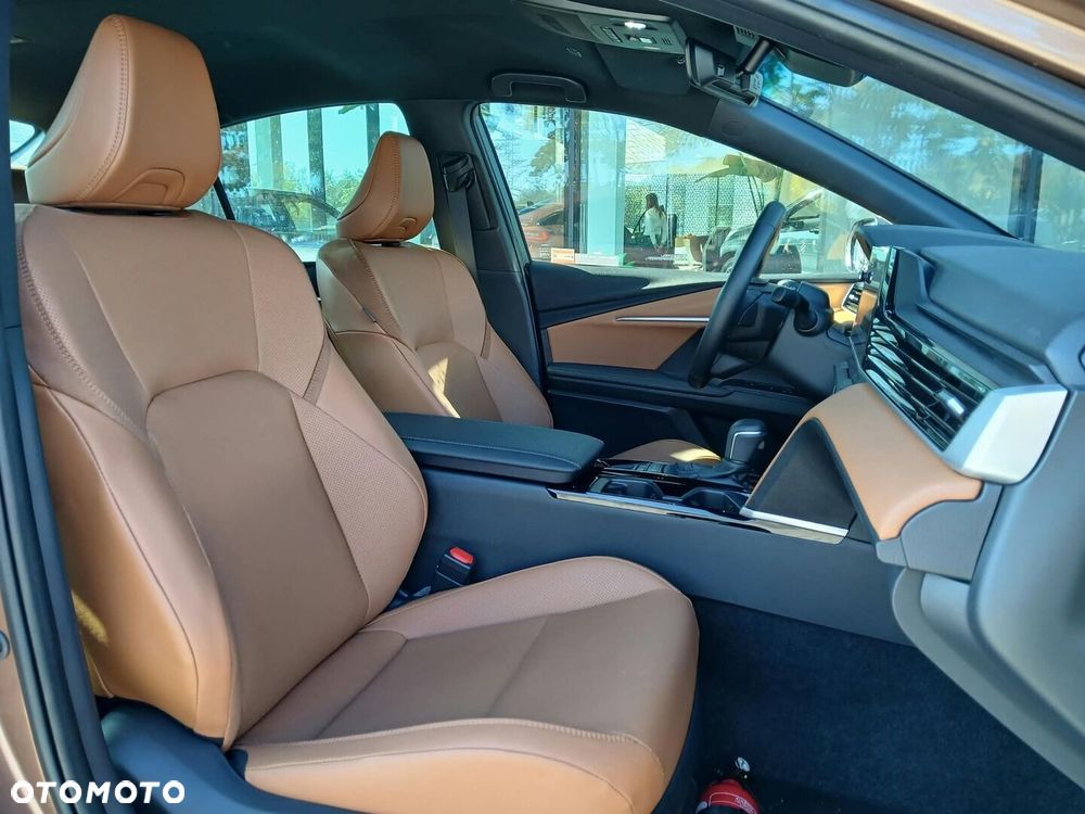 Toyota Camry 2026