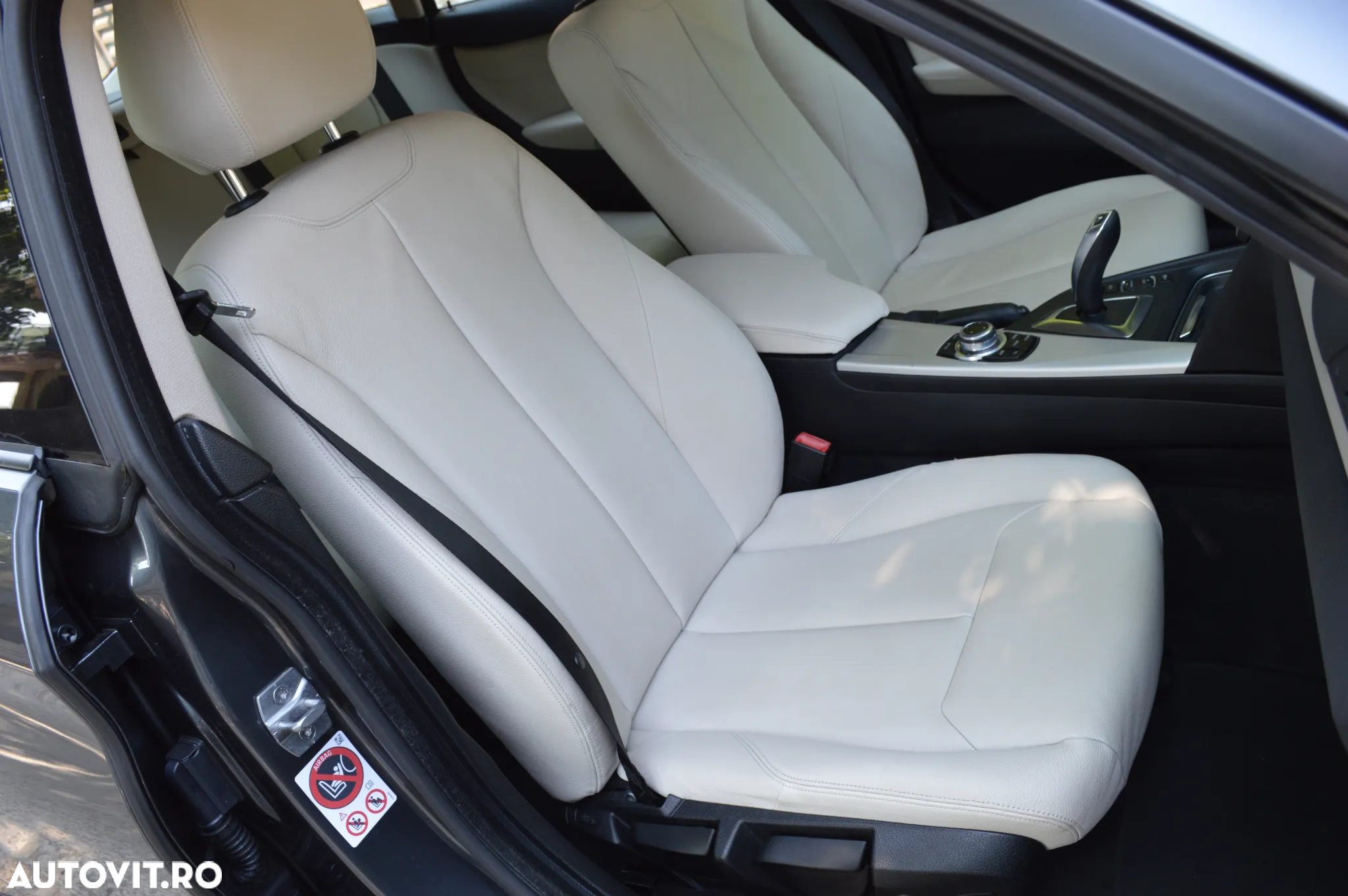 BMW Seria 4 420i Gran Coupe Sport-Aut. - 32