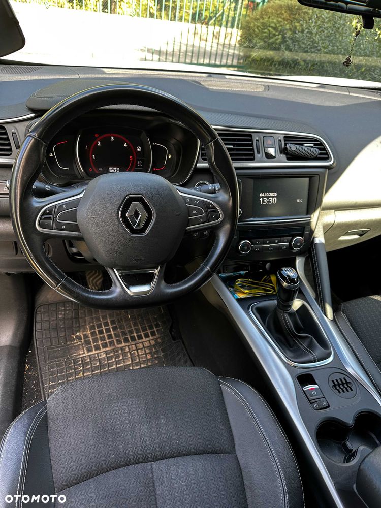 Renault Kadjar - 6