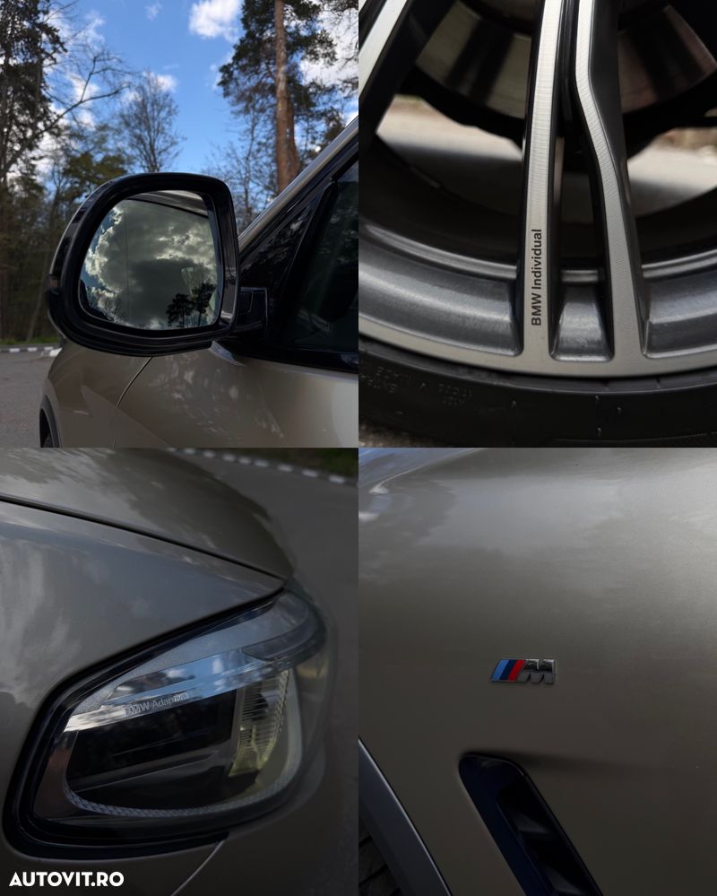 BMW X4 xDrive25d M Sport - 20