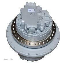 Hidromotor senila case 1288 - transmisie senila case 1288 - 1
