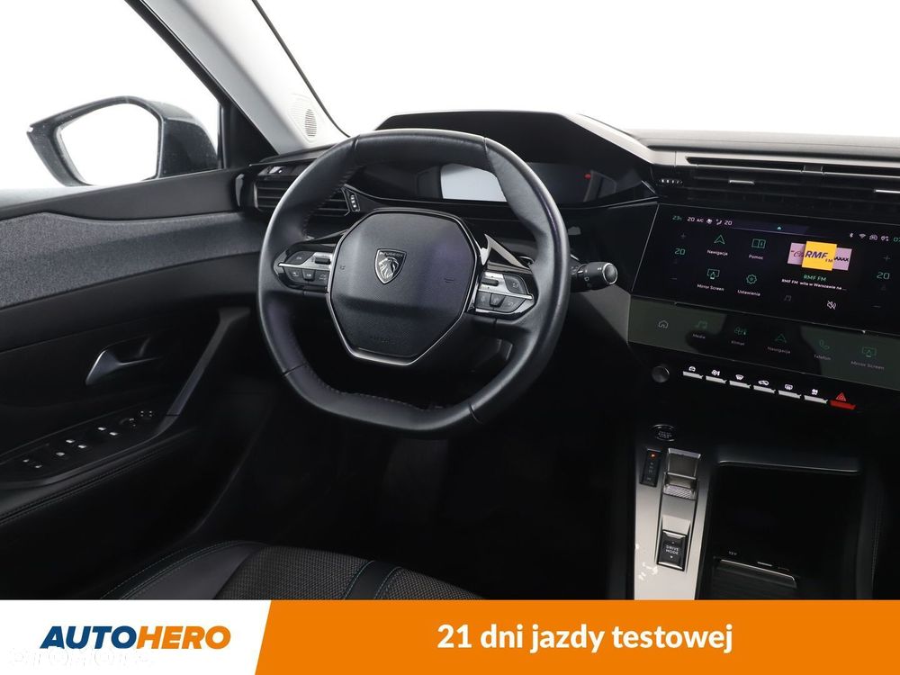 Peugeot 308 - 13