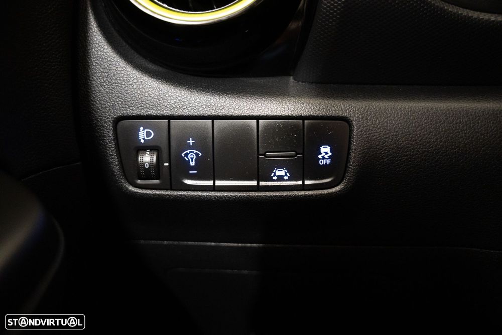 Hyundai Kauai 1.0 T-GDi Premium - 16
