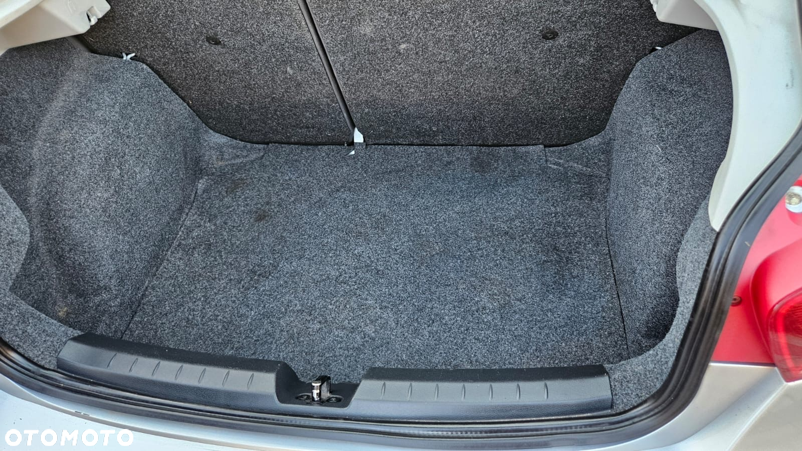 Seat Ibiza 1.4 16V Style - 15