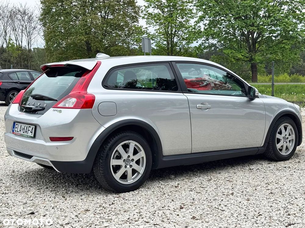 Volvo C30 1.6D DRIVe Start/Stop Momentum - 15