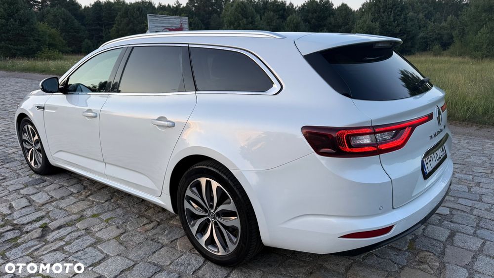Renault Talisman BLUE dCi 160 EDC INTENS - 40