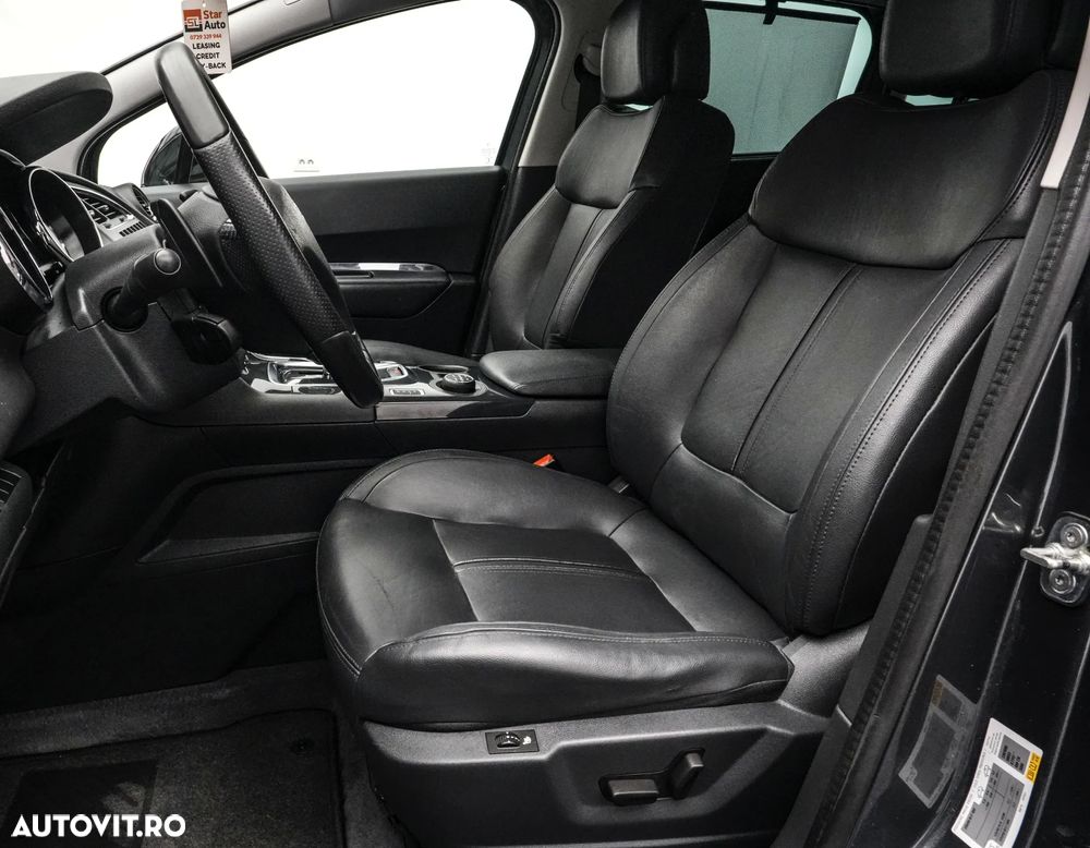 Peugeot 3008 2.0 BlueHDI S&S EAT8 GT - 14