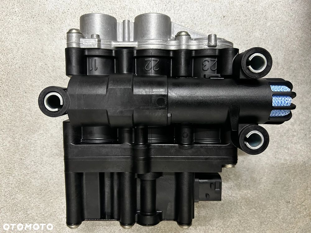 Zawór Elekromagnetyczny V54 1889796 - 3