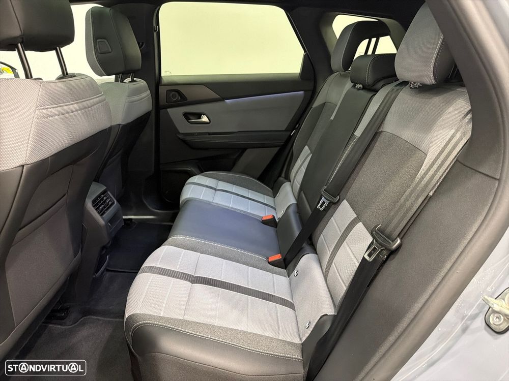 Opel Grandland 1.6 T PHEV GS - 10