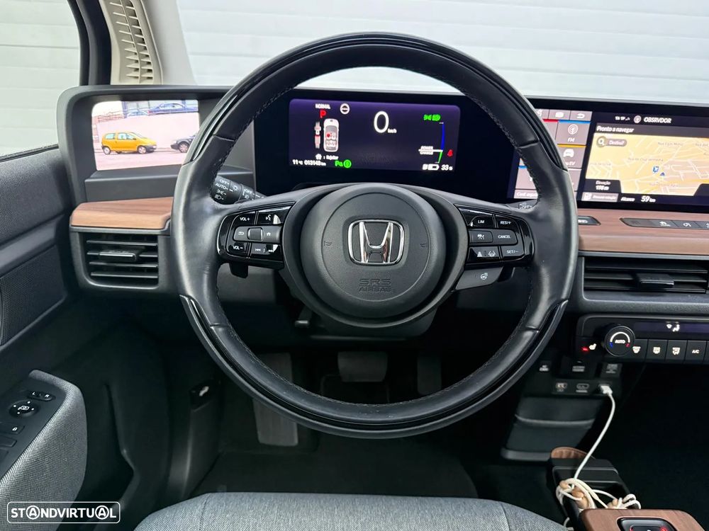 Honda e Advance - 22