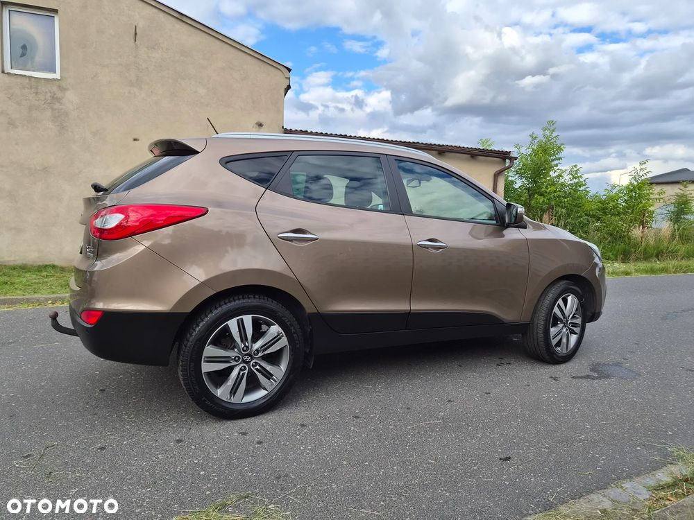 Hyundai ix35 - 7