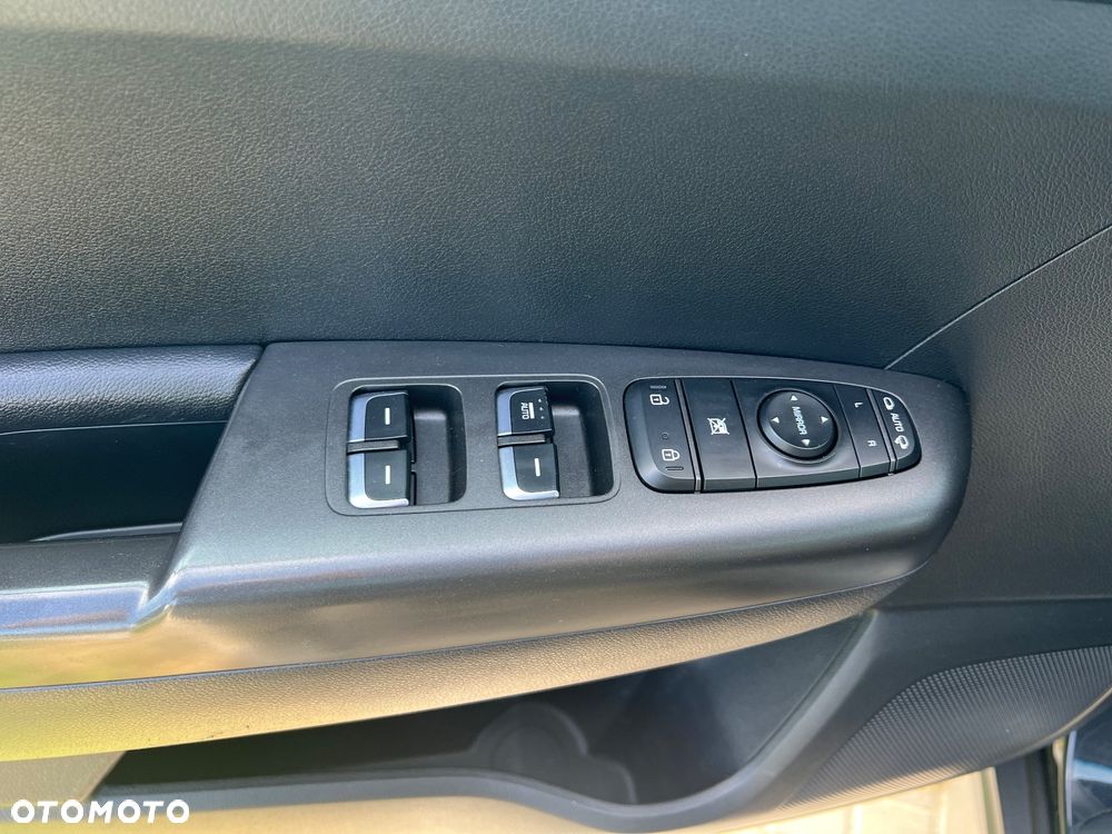 Kia Sportage 1.6 GDI Business Line 2WD - 9