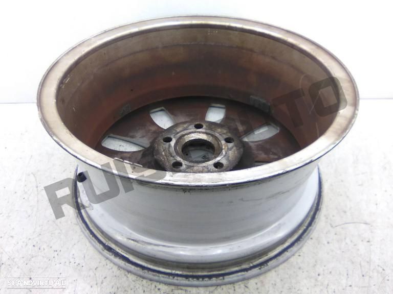 Conjunto Jantes Alumínio R16 8e060_1025ae Audi A4 B7 Avant (8e) - 17