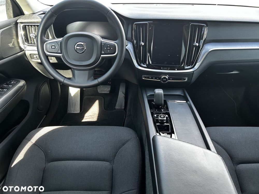 Volvo V60 - 15