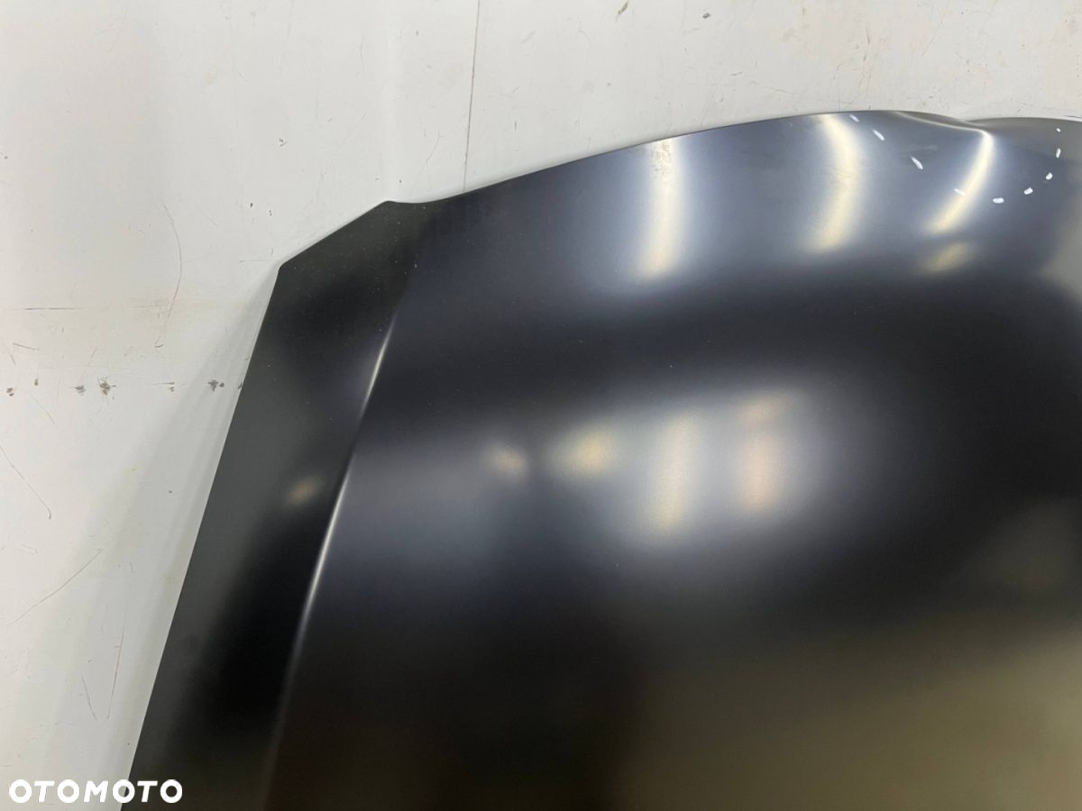Maska Suzuki Swift 5 V Mk7 10-17r. pokrywa silnika zamiennik Van Wezel 5223660 - 2