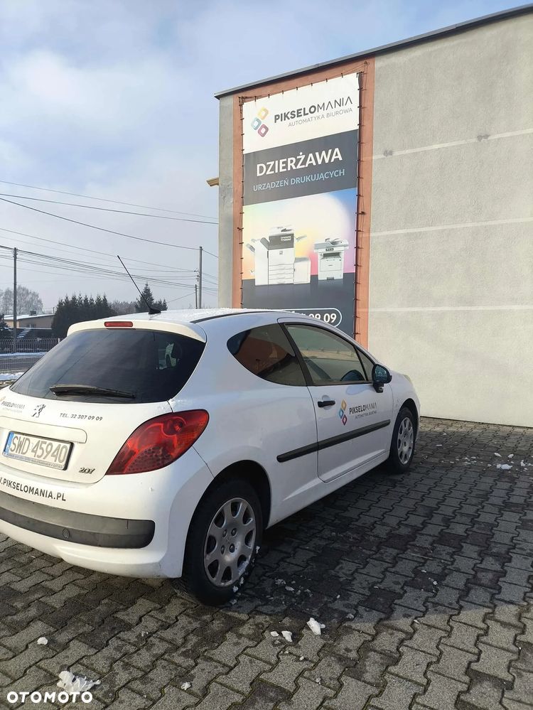 Peugeot 207 - 2
