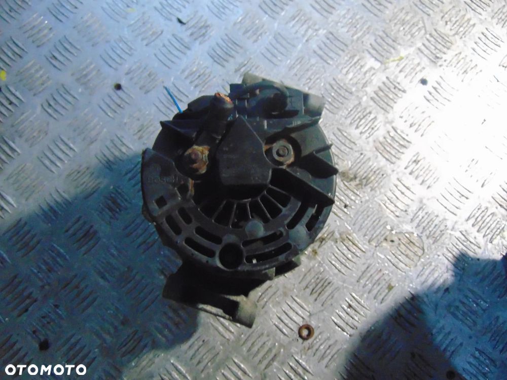 Alternator mercedes 2,2 CDI - 4