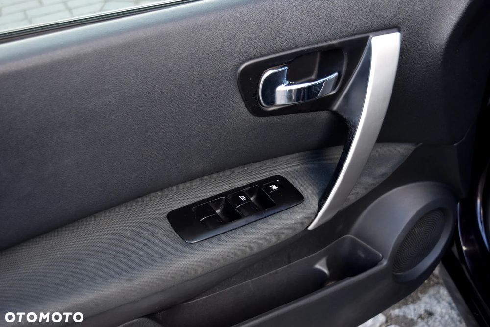 Nissan Qashqai 2.0 Acenta - 21