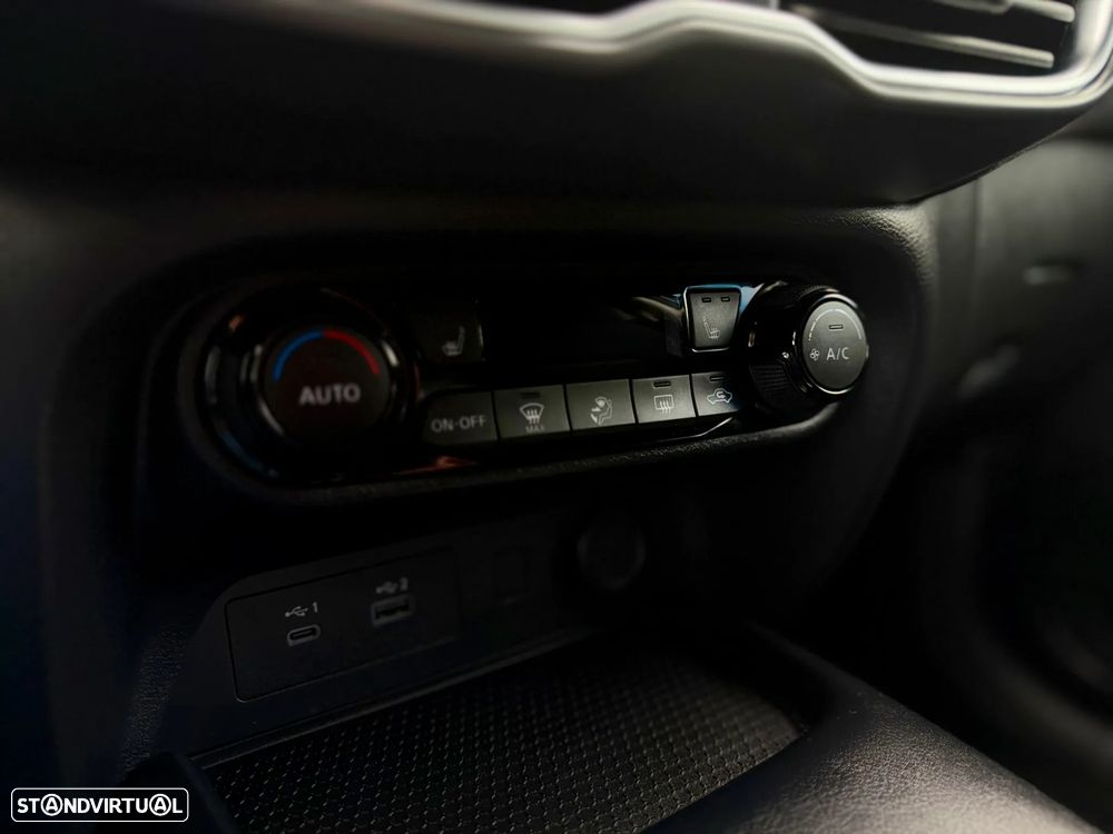 Nissan Juke 1.0 DIG-T N-Design - 23