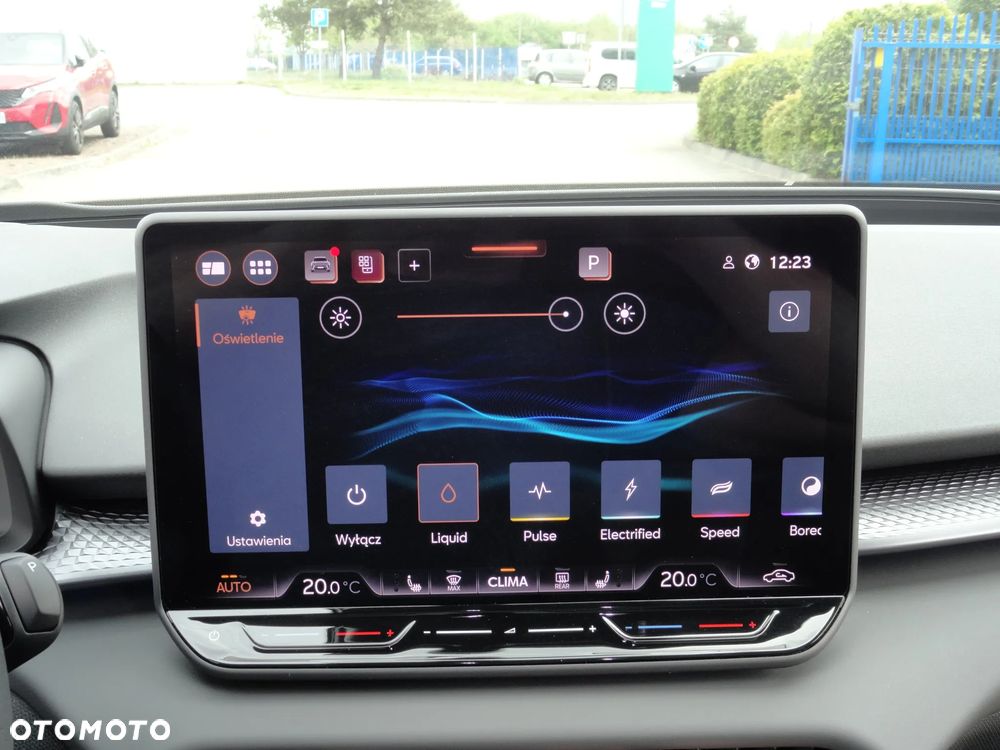 Cupra Terramar 2.0 TSI 4Drive DSG VZ - 20