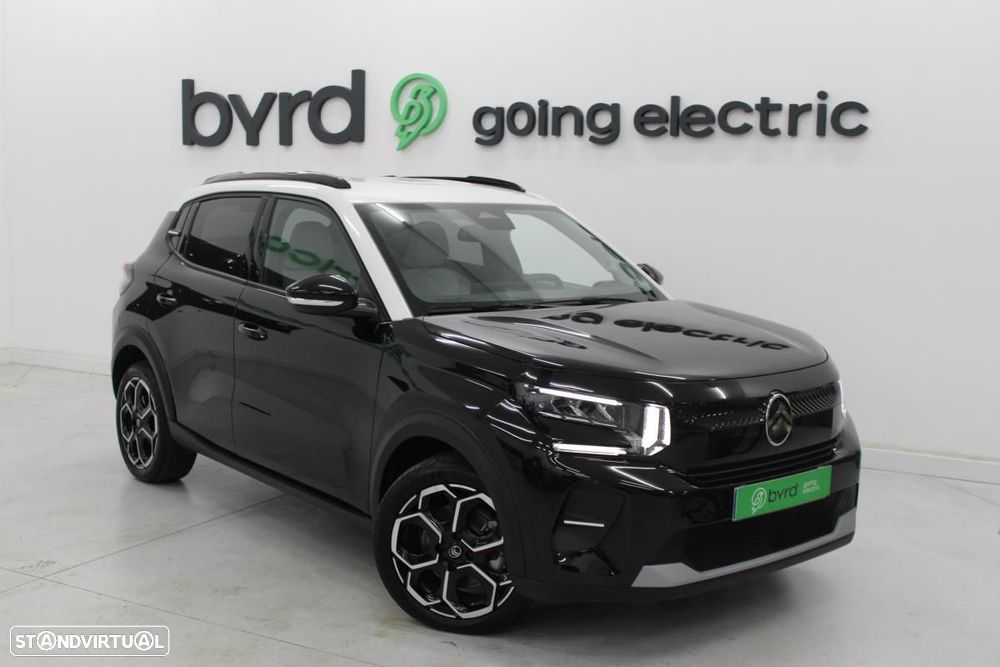 Citroën e-C3 MAX - 2