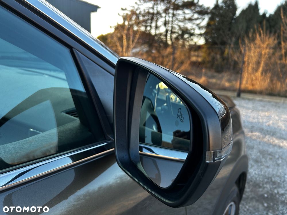 Peugeot 3008 BlueHDi 130 Stop & Start Allure - 36