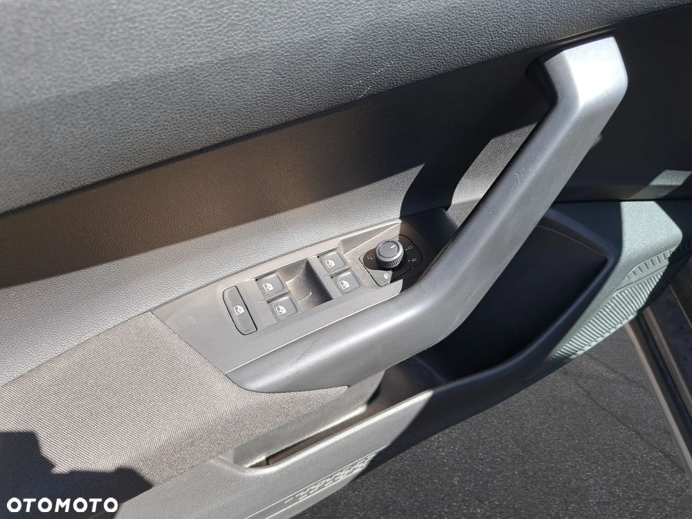 Volkswagen Taigo 1.0 TSI Life - 15
