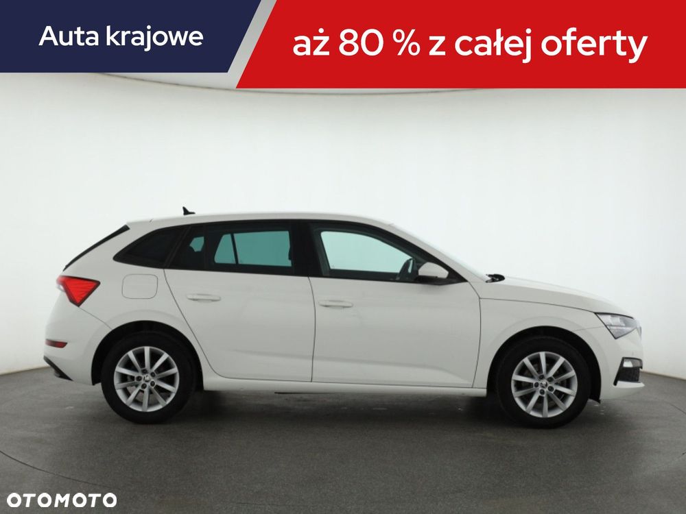 Skoda Scala - 8