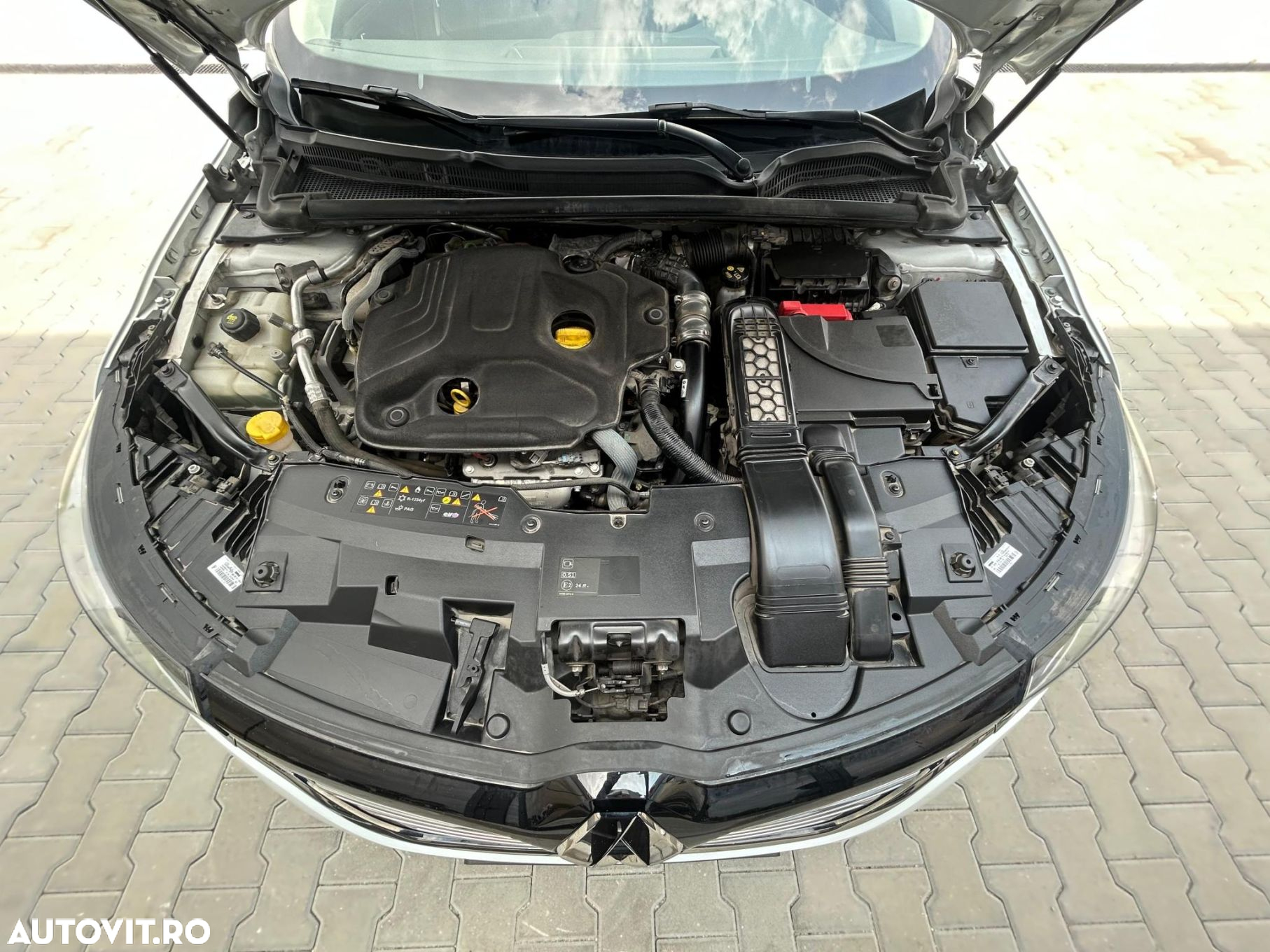 Renault Talisman ENERGY dCi Zen - 29