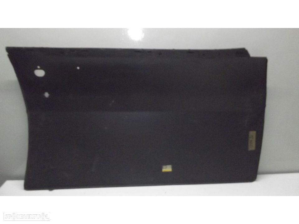 Peugeot 504 ate 1975 painel de porta frente esquerda novo e original - 3