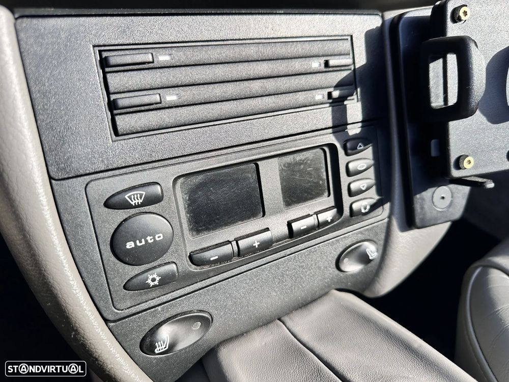 Porsche 911 (996) - 19