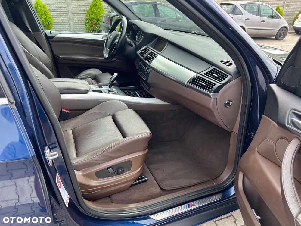 BMW X5 xDrive30d M Sport Edition - 24