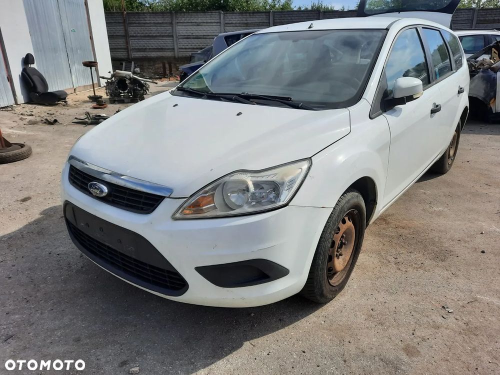 Ford Focus MK2 1,6TDCI rozrusznik - 2