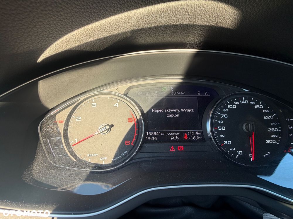 Audi A5 Sportback 35 TDI S tronic advanced - 23