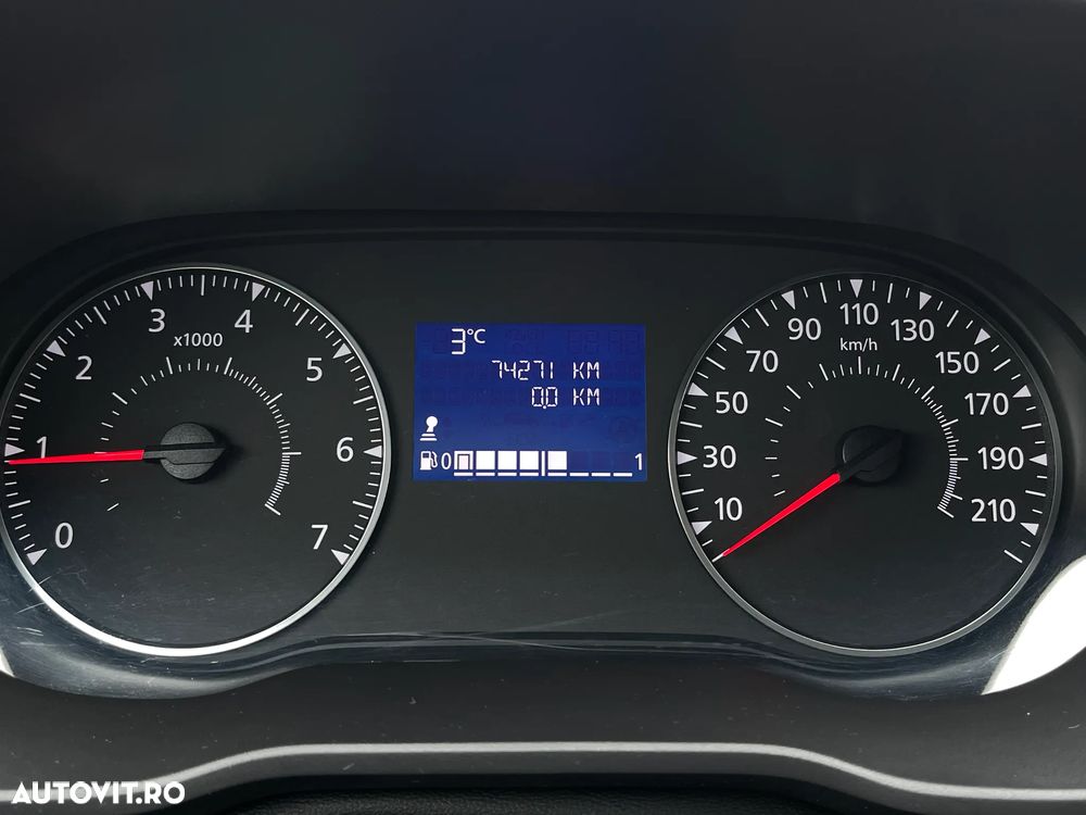 Dacia Duster 1.5 Blue dCi 4WD Comfort - 20