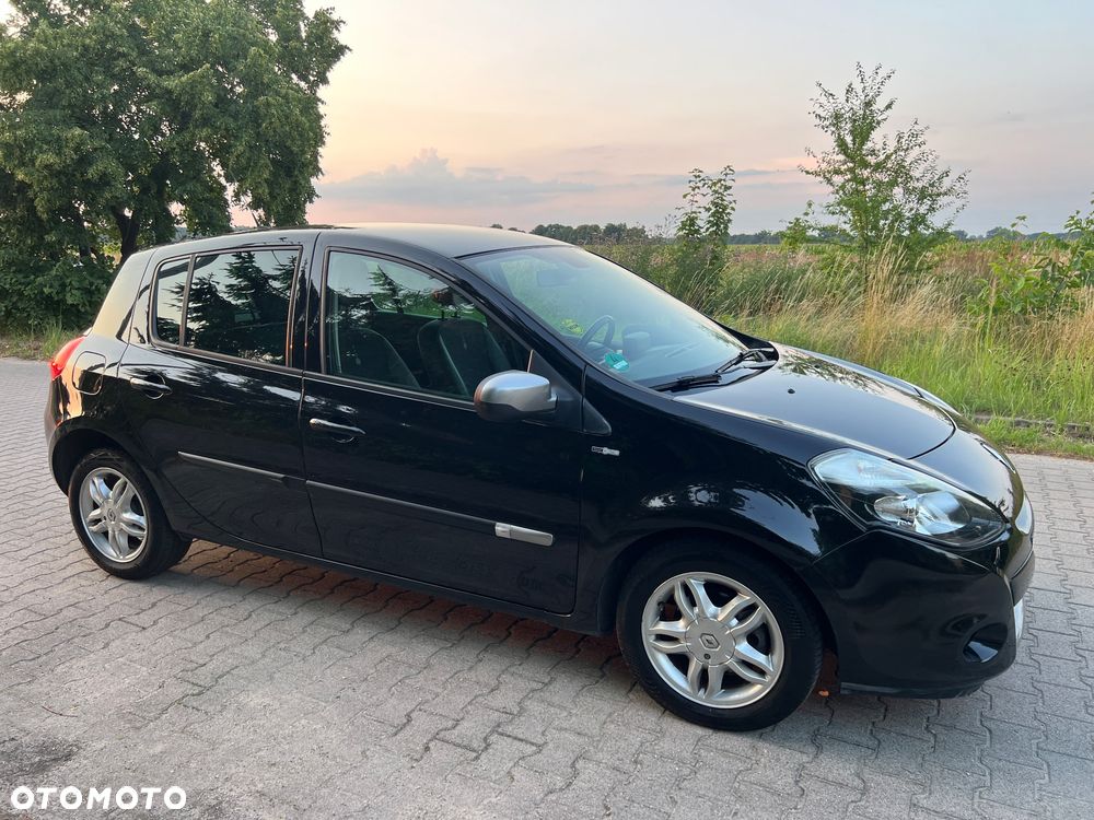 Renault Clio 1.6 16V Night&Day - 22