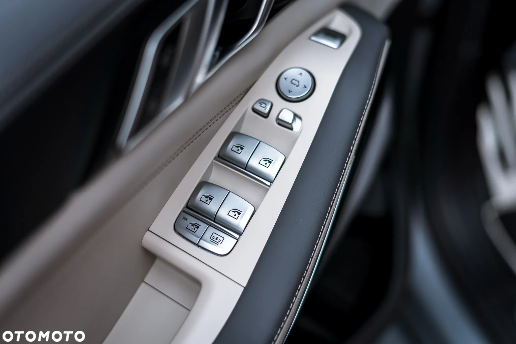 BMW X7 M50i sport - 20