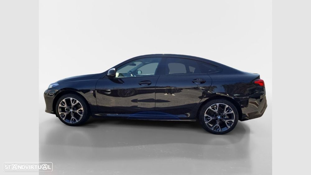 BMW 216 Gran Coupé - 7