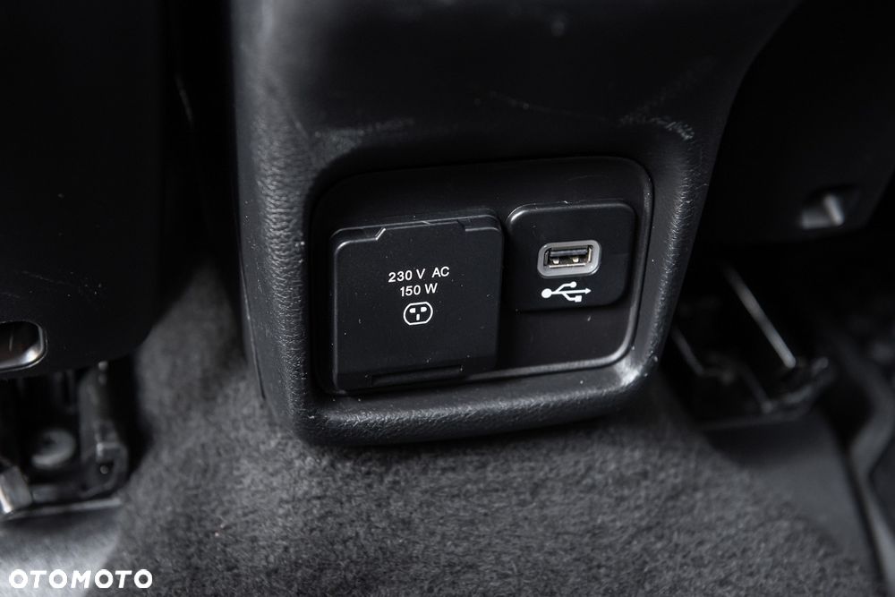 Jeep Compass 2.0 MultiJet Active Drive Automatik Limited - 32