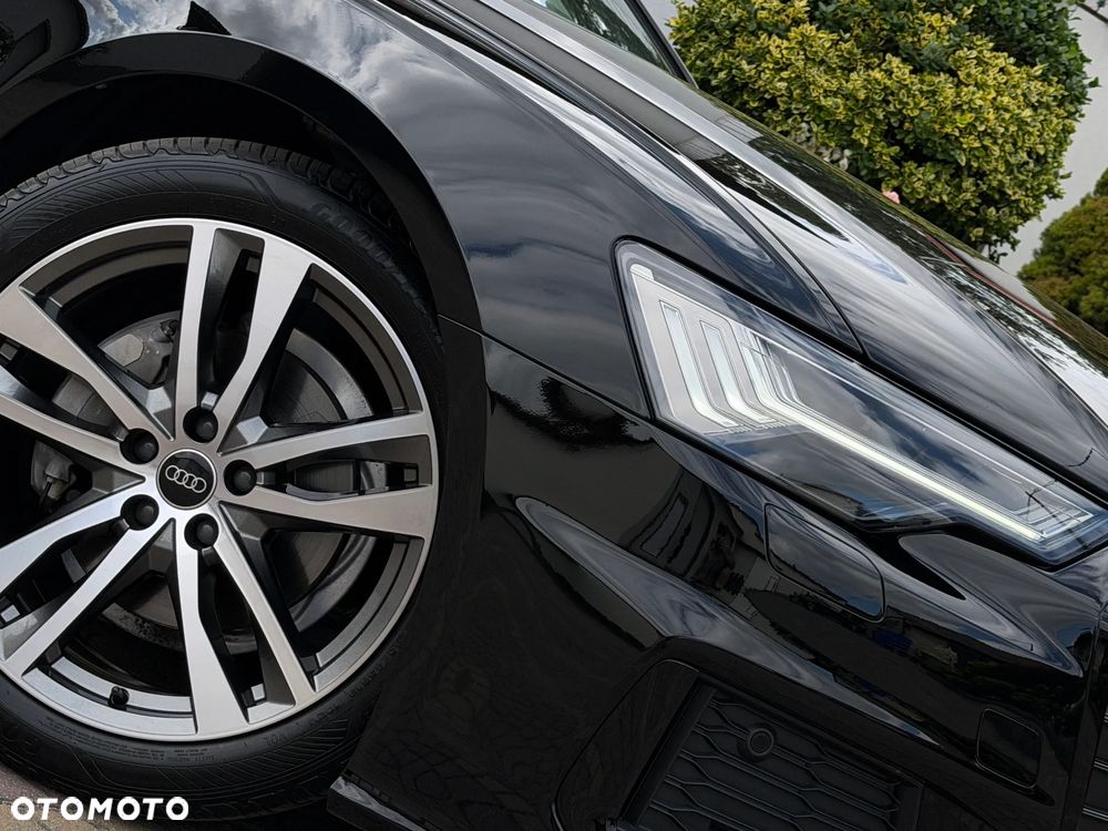 Audi A6 Avant TFSI S tronic - 33