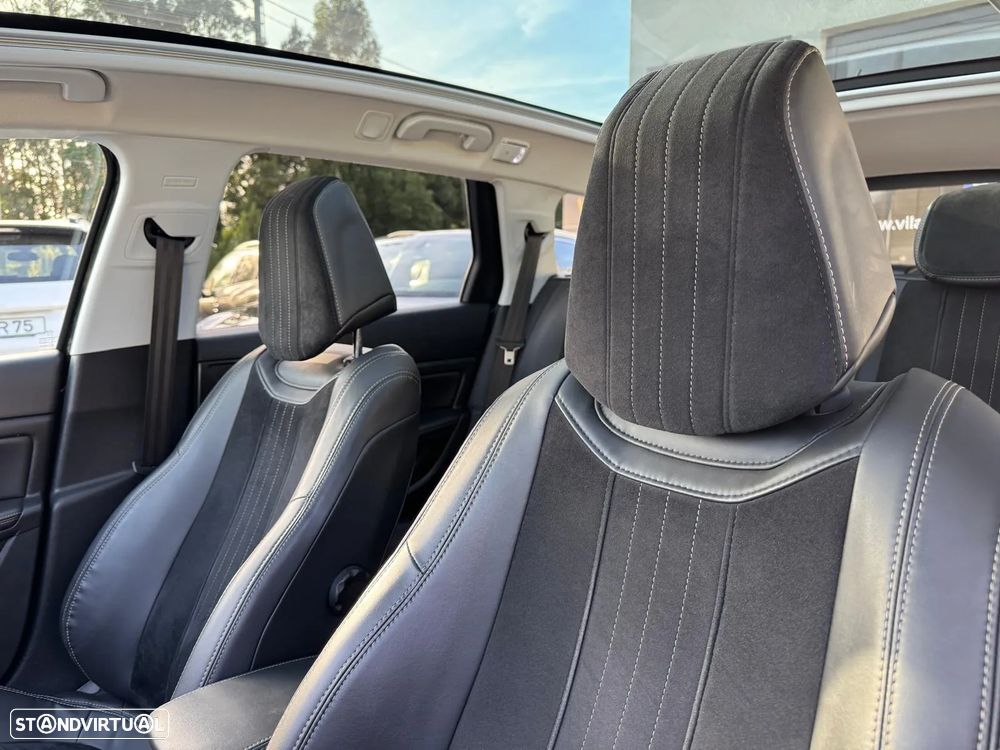Peugeot 308 PureTech 130 EAT6 Stop & Start Allure - 3