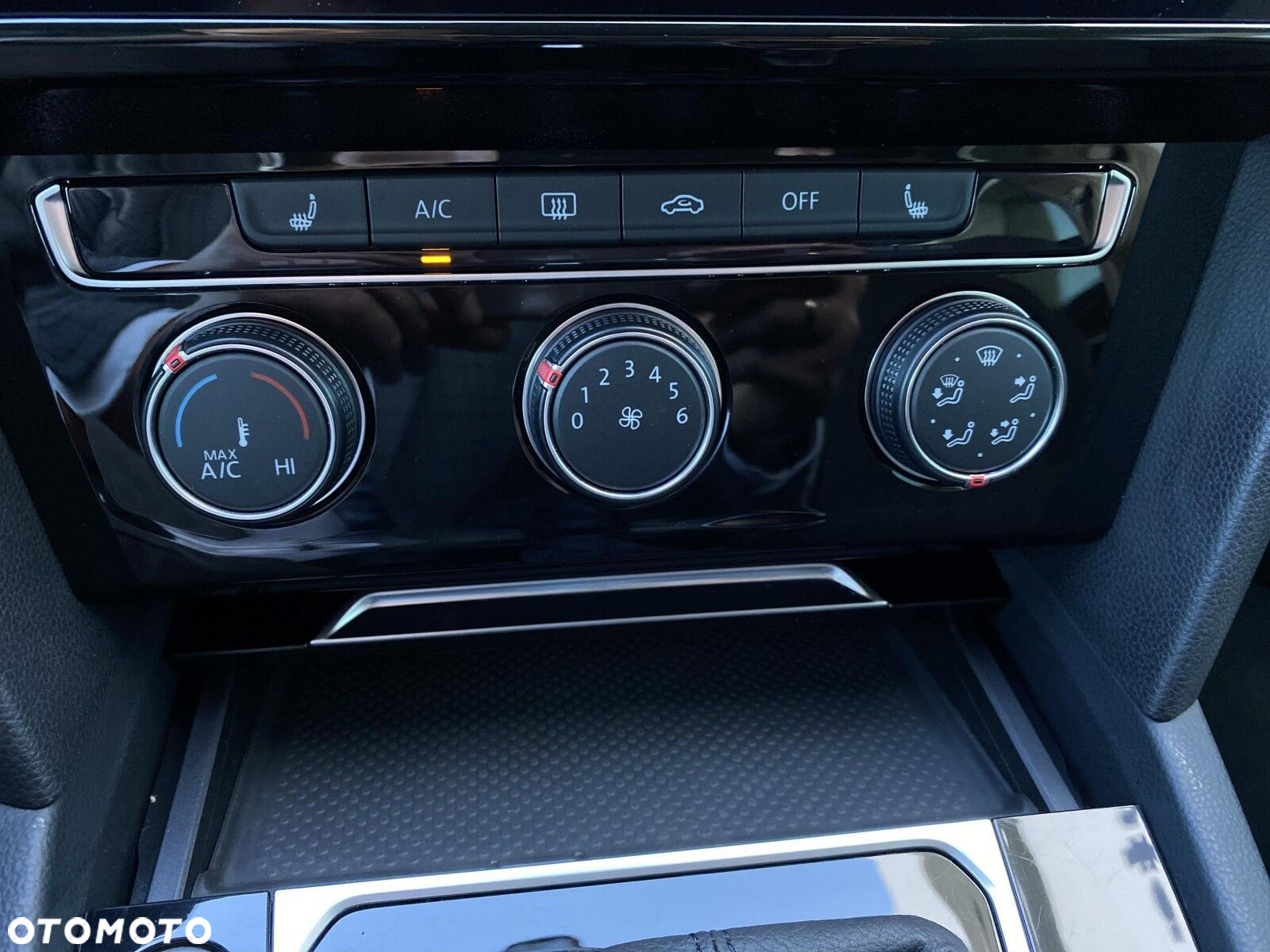 Volkswagen Arteon - 19