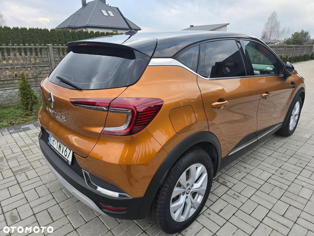 Renault Captur - 5