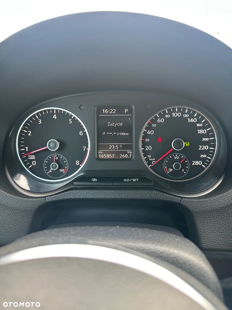 Volkswagen Polo 1.4 TSI GTI DSG - 18
