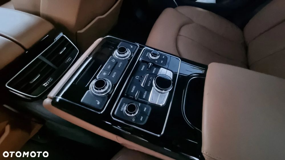 Audi S8 4.0 TFSI Quattro - 19