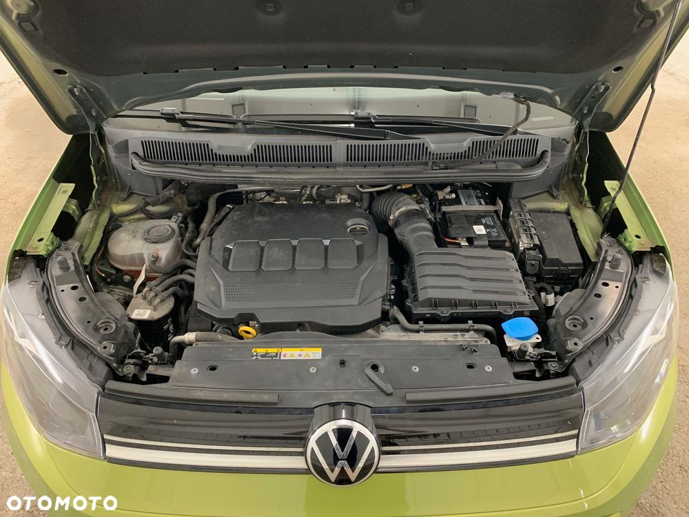 Volkswagen Caddy - 6