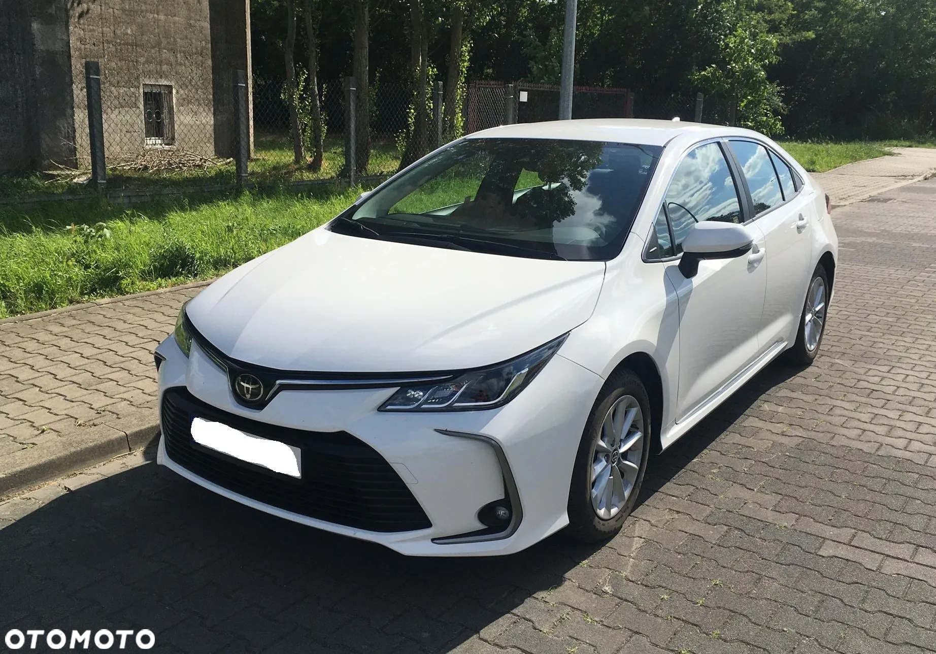 Toyota Corolla 1.5 Comfort - 2